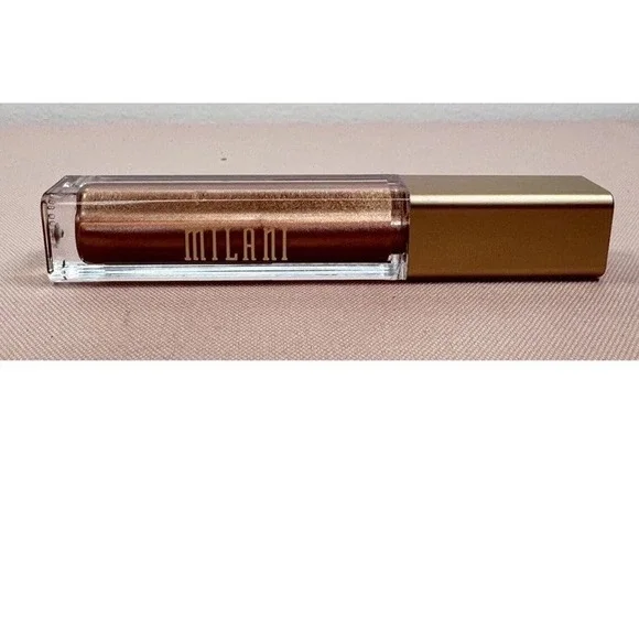 Milani Amore Matte Metallic Lip Creme- 01 Chromatic Addict - Picture 5 of 9